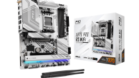 Placa de bazÄ ASRock X870 PRO RS WIFI AM5 (X870 PRO RS WIFI)