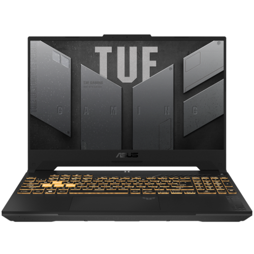 ASUS TUF Gaming F17 FX707VJ-HX029, ecran 17.3-inch FHD (1920 x 1080) 16:9, panou IPS-level 144Hz anti-glare, luminozitate 300nits, contrast 800:1, NTSC 45%, procesor Intel Core 5 210H 2.2GHz (12MB Cache, până la 4.8GHz, 8 nuclee, 12 fire), placă grafică NVIDIA GeForce RTX 3050 Laptop GPU 6GB GDDR6 (FX707VJ-HX029)