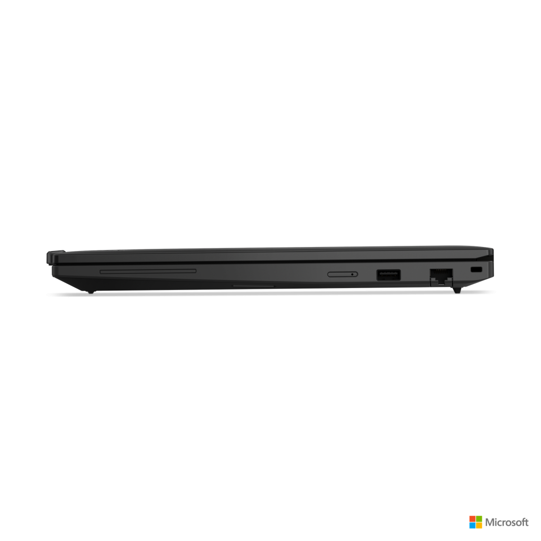 Laptop Lenovo ThinkPad T16 Gen 3; 16" WUXGA; Intel Core Ultra 7 155U; Integrated Intel Graphics; RAM 64GB, SSD 1TB, 3YP W11P (21MN005DRI) - imagine 13