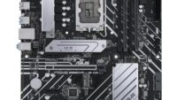 Placa de baza ASUS PRIME B660-PLUS D4, Socket 1700, DDR4, ATX (PRIME B660-PLUS D4)