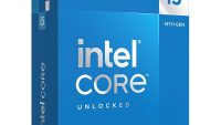 Procesor Intel Core i5-14600K Raptor Lake 3.5GHz LGA1700 (BX8071514600K)