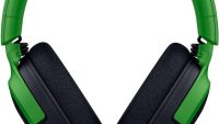 Casti gaming Razer Kraken V4 X Minecraft Edition., frecventa raspuns 20 Hz – 28 kHz,impendanta 32 Ω, driver customized Dynamic  40 mm Drivers, sensibilitate96 dBSPL/mW at 1 kHz by HATS, frecventa microfon 100 Hz – 10 kHz,sensibilitate microfon -42 ± 3 dBV/Pa, 1 kHz, iluminare Razer Chroma™ RGB, 7.1 (RZ04-05180200-R3M1)