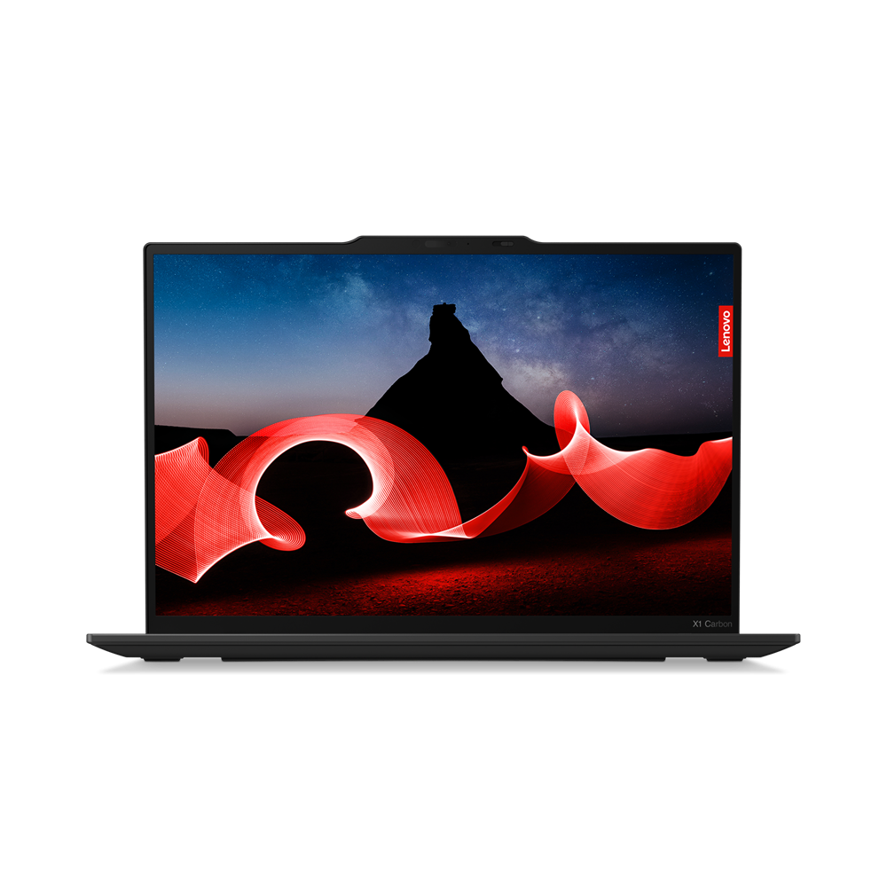 Laptop Lenovo ThinkPad X1 Carbon Gen 12 14" 2.8K OLED Touch, Intel® Core™ Ultra 7 155U, Integrated Intel®Graphics, RAM 32, SSD 1T, 3YP, W11P (21KC006GRI)
