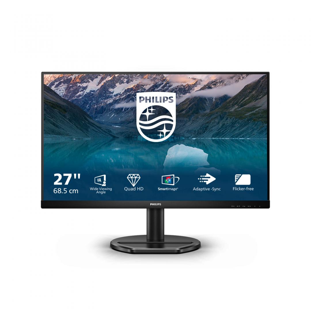 Monitor Philips 27" 272S9JAL/00 (272S9JAL/00)