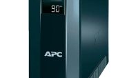 UPS APC Back-UPS RS line-interactive / aprox.sinusoida 900VA / 540W 5conectori Schuko CEE7, baterie APCRBC123, optional extindere garantie cu1/3 ani (WBEXTWAR1YR-SP-01/WBEXTWAR3YR-SP-01),3 ani garantie echipament si 2 ani garantie baterie (BR900G-GR)