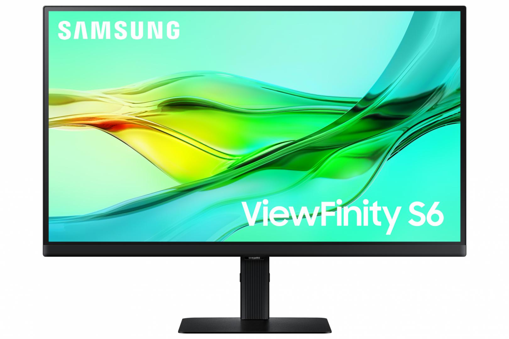 Monitor Samsung 27" LS27D600UAUXEN (LS27D600UAUXEN)