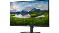 Monitor Commercial Dell E2724HS, 27", 1920 x 1080 pixeli, Black, 3 ani Garantie (E2724HS)