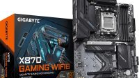 Placa de bază Gigabyte X870 GAMING WIFI6 AM5 (X870 GAMING WIFI6)
