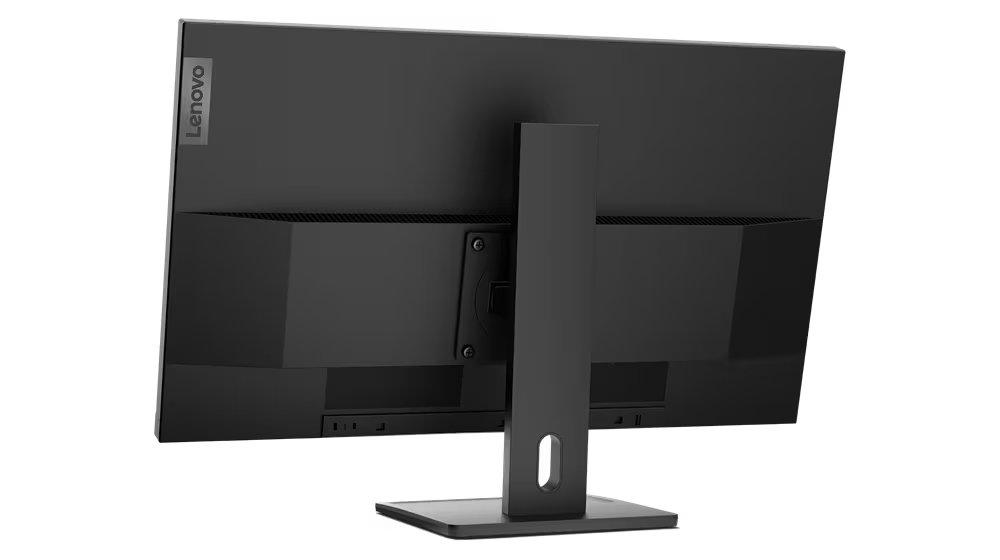 Monitor Commercial Lenovo ThinkVision E28u-20, 28", 3840 x 2160 pixeli, Black, 3 ani Garantie (62F9GAT4EU) - imagine 7
