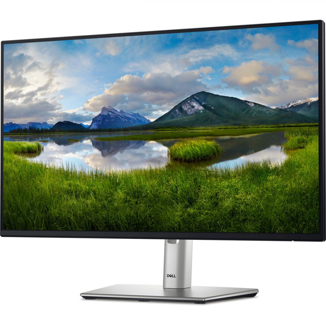 Monitor Dell 23.8" P2425HE FHD 60.47cm, 100Hz, 5Ms (P2425HE)