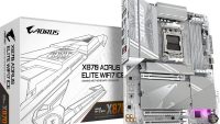 Placa de bazÄ Gigabyte X870 AORUS ELITE WIFI7 ICE AM5 (X870 A ELITE WF7 ICE)