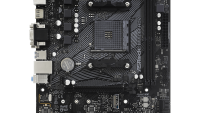 Placa de bază ASRock B550M-HDV AM4 (B550M-HDV)