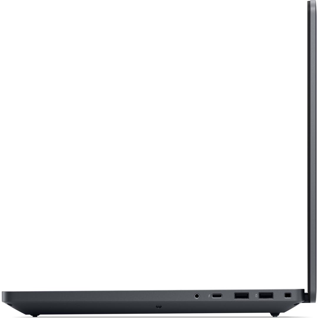 Dell Pro Max 18 Plus MB18250 18" QHD+, Intel U9-285HX, 64GB Ram, 2TB SSD, NVIDIA RTX PRO 4000 Blackwell, Windows 11 Pro (DLMB1825U9642RTXWP) - imagine 8