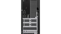 Desktop Dell Slim ECS1250 180W Chassis, Intel i3-14100, 8GB Ram, 512GB SSD, Intel UHD Graphics 730, Windows 11 Pro (DECS125I38512W11P)