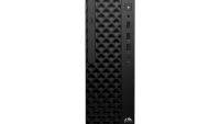 Desktop HP ProDesk 2 G1i E SFF, Intel 300 2-Core (3.9GHz, 6MB), video integrat Intel UHD Graphics, RAM 16GB DDR5 5600MHz (1x16GB), SSD 512GB M.2 2280 PCIe NVMe , no ODD, LAN 10/100/1000, Realtek RTL8852CE Wi-Fi 6E + Bluetooth 5.3, porturi: 4x USB 2.0 Type-A/ 3x USB Type-A 5Gbps/ 1x USB Type-C (D41BGES)