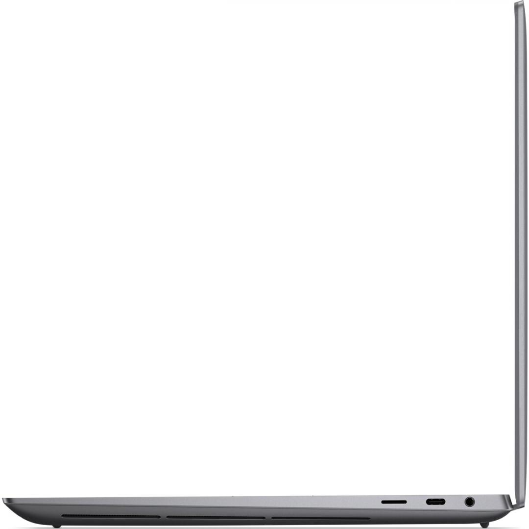Ultrabook Dell XPS 9640 16.3" OLED Touch, Intel U9-185H, 64GB Ram, 2TB SSD, NVIDIA GeForce RTX 4070 8GB, Windows 11 Pro, Graphite (XPS9640U96424070WP) - imagine 6