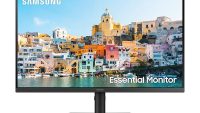 Monitor Samsung 27" LS27A400UJUXEN (LS27A400UJUXEN)