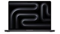 MacBook Pro 16.2"/Apple M4 Max (CPU 16-core, GPU 40-core, Neural Engine 16-core)/64GB/1TB - Space Black - INT KB (Cto from MX313RO/A) (Z1FW001DC)
