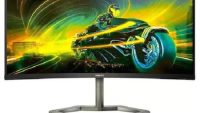 Monitor Philips 34" 34M1C5500VA/00 (34M1C5500VA/00)