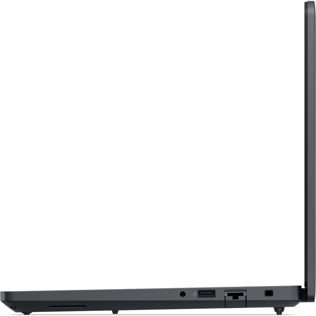 Dell Pro Max 14 (MC14250) 14" FHD+, Intel U7-265H, 32GB Ram, 1TB SSD, NVIDIA RTX PRO 500 Blackwell, Ubuntu 24.04 LTS (BTO108_MC14250_EMEA_UBU) - imagine 5