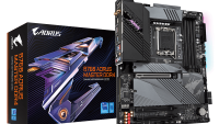 Placa de bazÄ Gigabyte B760 AORUS MASTER LGA1700 (B760 A MASTER DDR4)