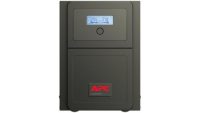 UPS APC Easy UPS SMV 750 VA Line Interactive 525 Watts / 750VA 230V (SMV750CAI)