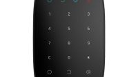 Tastatura wireless, negru - AJAX; Armarea / dezarmarea sistemului, setare facila prin aplicatia Android / iOS; Indicatii armare / dezarmare, protectie cod gresit, Duress code, coduri utilizator; Numar taste: 15 senzoriale; Frecventa operare: 868.0 - 868.6 MHz; Putere RF: autoajustabila max. 20 mW (KEYPAD PLUS BL)