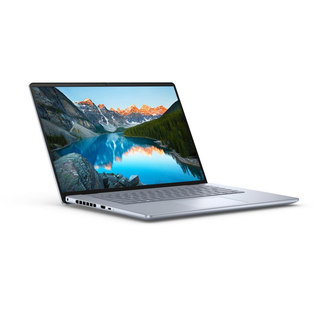 Laptop Dell Inspiron Plus 7640 16.0" 2.5K OLED, Intel U7-155H, 16GB Ram, 1TB SSD, NVIDIA GeForce RTX 4060, Windows 11 Pro (DIP7640U7161RTXW11P) - imagine 4
