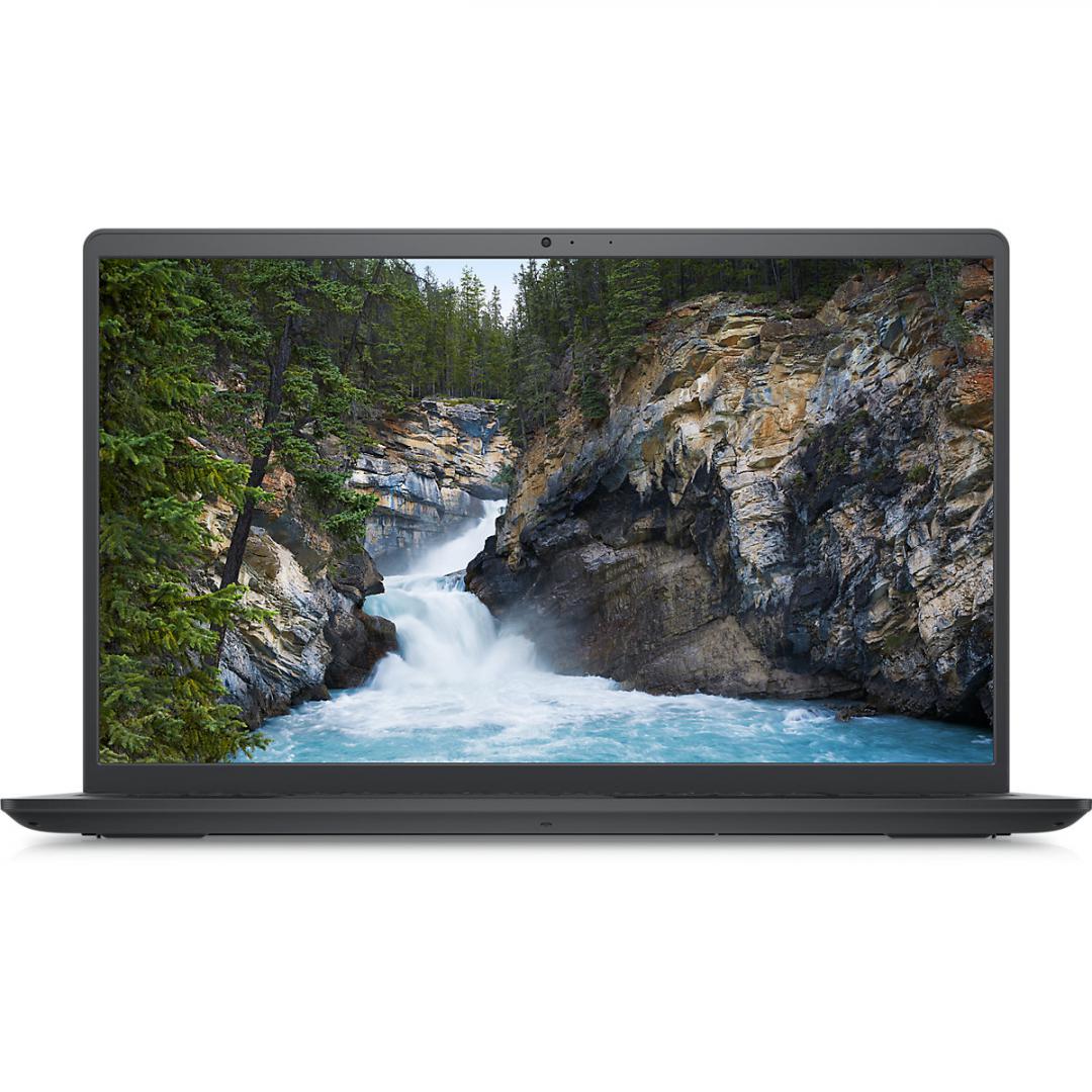 Laptop Dell Vostro 3530 15.6 FHD 120Hz, Intel i5-1334U, 16GB Ram, 512GB SSD, Intel(R) Iris(R) Xe Graphics, Ubuntu (N3404PVNB3530EMEA01_UBU)