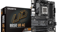 Placa de bază Gigabyte B650 UD AC AM5 (B650 UD AC)