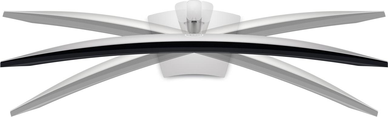 Monitor Dell Curved USB-C 49", 86.72 cm, 5ms, 5120x1440, 60Hz (U4924DW) - imagine 13