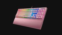 Tastatura Razer™ BlackWidow V3, Mechanical Gaming, roz (RZ03-03541800-R3M1)