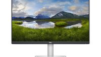 Monitor Dell 27'' 4K S2721QSA, 3840 x 2160, TFT LCD, 4ms GTG, 60Hz (S2721QSA)