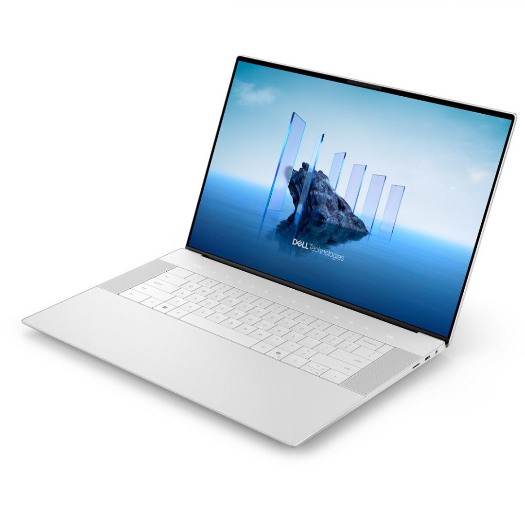Dell 16 Premium DA16250, 16.3", Non-Touch 2K, 500 nit, IPS, 30-120Hz, InfinityEdge, Low Blue Light, Platinum , Intel(R) Core(TM) Ultra 7 255H (16 Cores, up to 5.1GHz Turbo), NVIDIA(R) GeForce RTX(TM) 5050, 8GB GDDR7, 45W, 32GB, LPDDR5X, 7467MT/s, integrated, dual channel, 1TB M.2 PCIe NVMe Solid (DLDA1625U7321RTXWP) - imagine 4