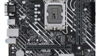 Placa de bază ASUS PRIME H610M-D D4 LGA1700 (PRIME H610M-D D4)