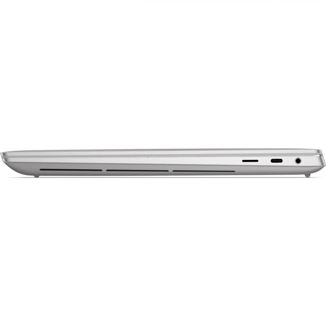 Laptop Consumer Dell XPS 16 9640, cu procesor Intel Core Ultra 9 185H, 16.3'' Touch 4K OLED, 64 GB LPDDR5x, 4 TB, NVIDIA GeForce RTX 4070, 8GB GDDR6, Windows 11 Home, 3 ani Garantie (XPS9640U9644RTXW11H) - imagine 5