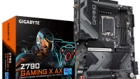 Placa de bazÄ Gigabyte Z790 GAMING X AX LGA1700 (Z790 GAMING X AX)