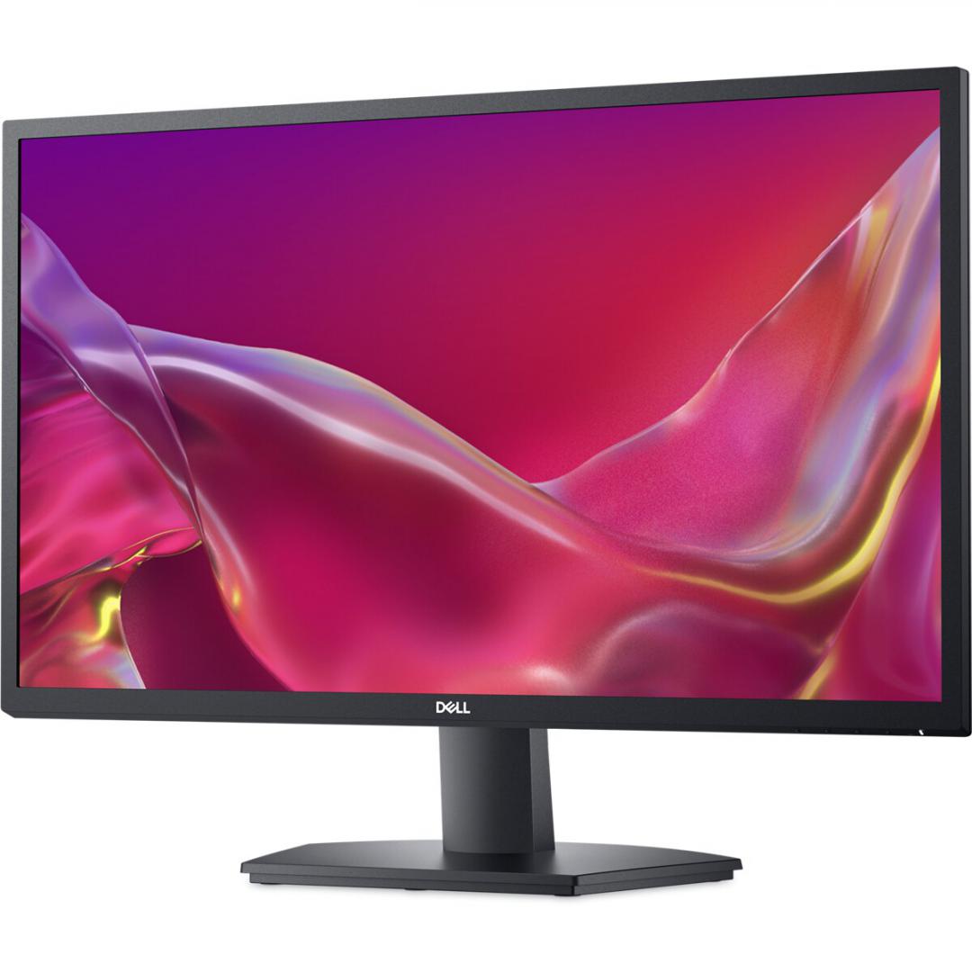 Monitor Dell 27" SE2725H 68.59 cm, 1920 x 1080 at 75 Hz, 5 Ms (SE2725H)