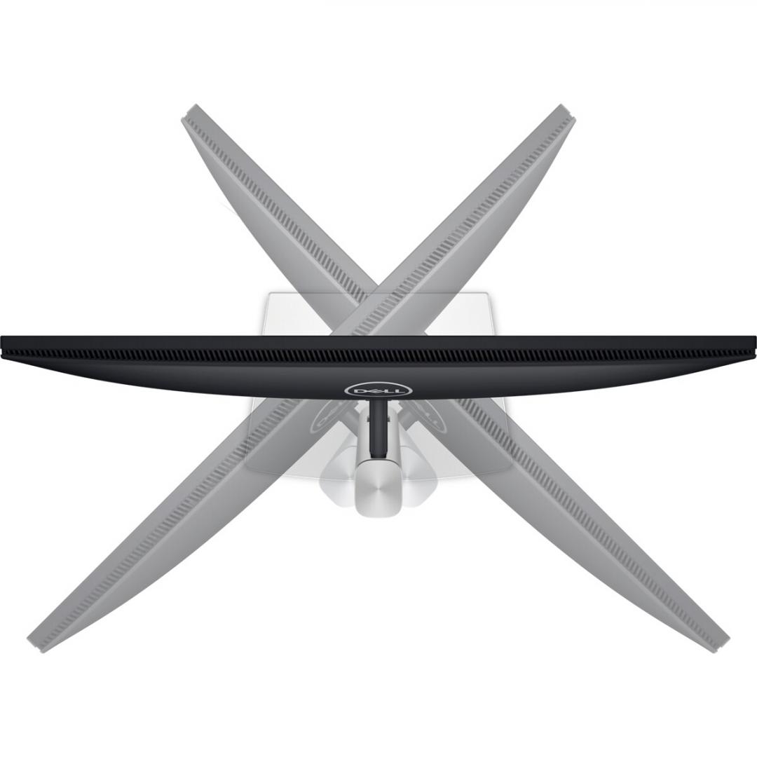 Monitor Dell 23.8" P2425HE FHD 60.47cm, 100Hz, 5Ms (P2425HE) - imagine 8