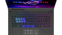 Laptop Gaming Asus Rog Strix G16, G615LW-S5047, 16-inch, 2.5K (2560 x1600, WQXGA) 16:10 aspect ratio, Rog Nebula Display, Intel® Core™ Ultra9 Processor 275HX 2.7 GHz (36MB Cache, up to 5.4 GHz, 24 cores, 24Threads); Intel® AI Boost NPU up to 13TOPS, Intel® UHD Graphics, NVIDIA®GeForce RTX™ 5080 (G615LW-S5047)