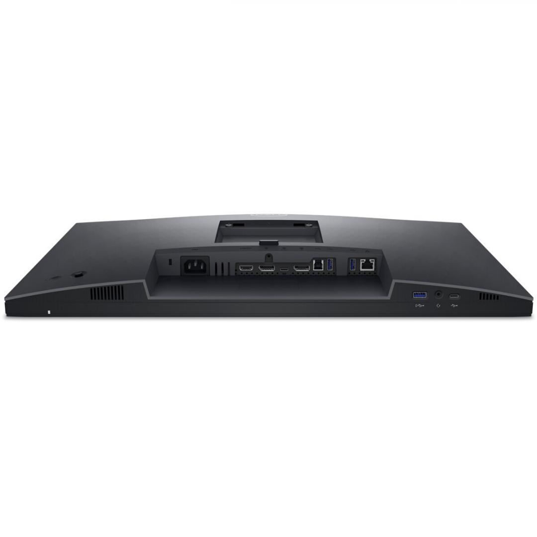Monitor Commercial Dell P2424HEB, 23.8", 1920 x 1080 pixeli, Black, 3 ani Garantie (P2424HEB) - imagine 7