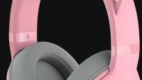 Casti Razer Kraken Kitty V2 Bluetooth 5.2Quartz Edition (RZ04-04860100-R3M1)