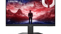 Monitor Gaming 23.8" Lenovo Legion 24-10, LED, VA WLED, 1920x1080, 240Hz, 16:9, Anti-glare, Display colors 16.7 Million, Color Gamut: 99% sRGB, 0.5 ms (MPRT) / 1 ms (Level 4) / 2 ms (Level 3) / 3ms (Level 2) / 4 ms (Level 1), 300 cd/m² cd/m², 1000:1 static, 178° / 178°, Video Connector: 2x HDMI® 2.1 (68C4GAC4EU)