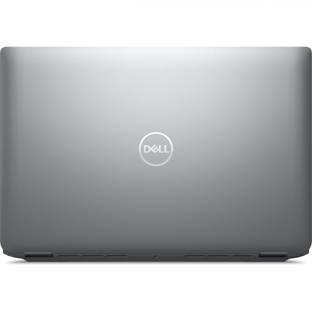 Laptop DELL Latitude 5450 14.0" FHD, Intel U7-155U, 16GB Ram, 512GB SSD, Intel Integrated Graphics, Windows 11 Pro (N012L545014EMEA_VP) - imagine 4