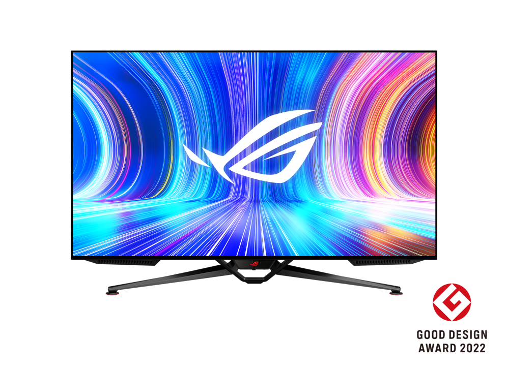 Monitor Asus 41.5" PG42UQ (PG42UQ)