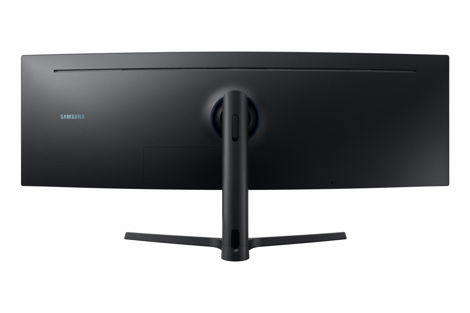 Monitor Samsung 49" LS49A950UIPXEN (LS49A950UIPXEN) - imagine 7