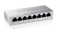 ZYXEL GS-108B V5 8-PORT DESKTOP SWITCH (GS-108BV5-EU0101F)