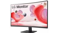 Monitor LG 31.2" 32MR50C-B.AEUQ (32MR50C-B.AEUQ)