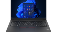 Laptop Lenovo ThinkPad E14 Gen 6 (Intel);14" WUXGA (1920x1200) IPS 300nits Anti-glare, 45% NTSC;Intel® Core™ Ultra 5 125U, 12C (2P + 8E + 2LPE) / 14T, Max Turbo up to 4.3GHz, 12MB;Video Integrated Intel® Graphics;RAM 16GB SO-DIMM DDR5-5600, Two DDR5 SO-DIMM slots, dual- channel capable, Up to 64GB (21M70042RI)