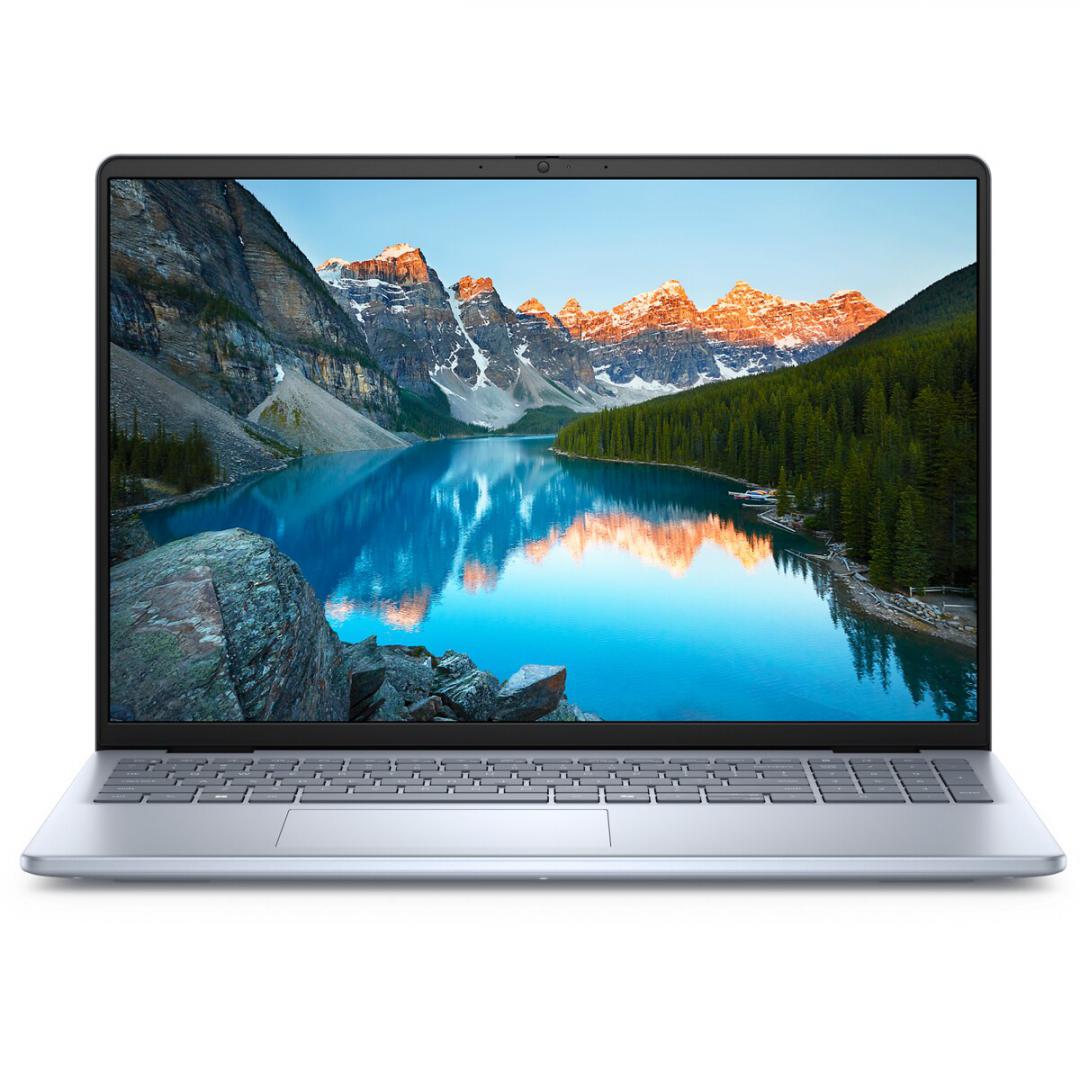 Laptop Dell Inspiron 5640, 16.0" 2.5K OLED, Intel Core7-150U, 16GB Ram, 1TB SSD, NVIDIA GeForce MX570A, Windows 11 Pro (DI5640U7161MXW11P)